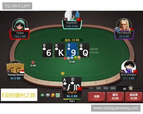 gg poker赛事直播与比赛分析助你提升扑克技巧与策略水平