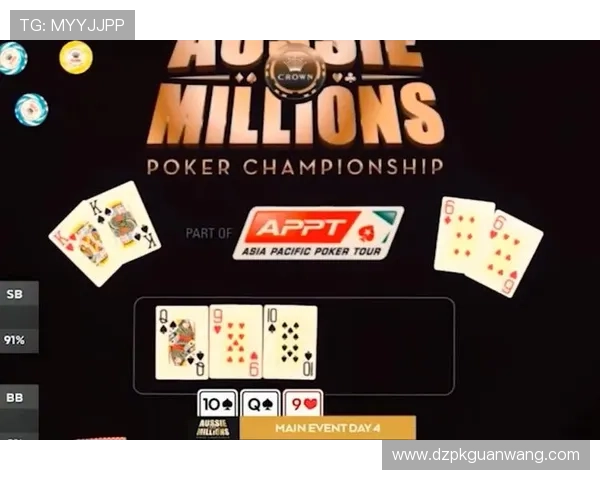 传奇德州扑克：揭秘顶级玩家的策略与技巧，助你成为牌场王者