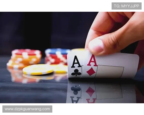 德州扑克叫牌规则详解及实战技巧分析