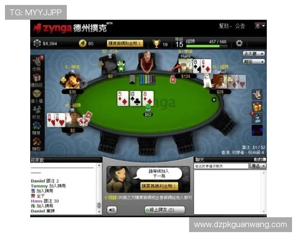 德州扑克手机登录：轻松掌握手机登录技巧，畅玩德州扑克游戏体验升级