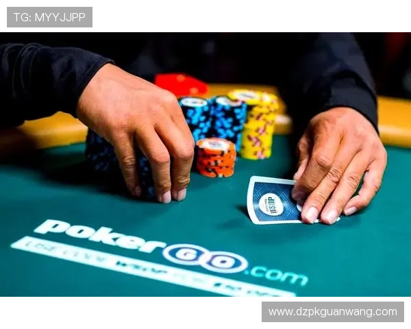 德州扑克锦标赛策略：如何制定科学的比赛计划提升获胜几率
