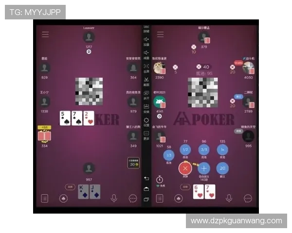 德州撲克技巧全面解析提升你的牌技水平 德州撲克技巧全面解析提升你的牌技水平