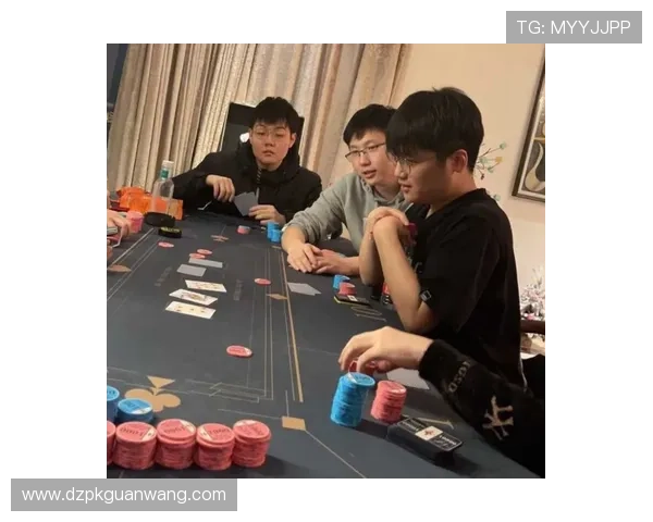 德州扑克集团网址赛事信息公告，最新比赛动态一手掌握