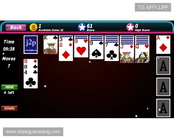 扑克王手机网址常见问题解答，帮助新手快速上手畅玩无忧