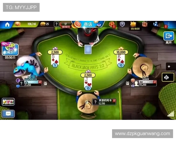 21点扑克牌游戏 在线试玩与实战经验分享助你快速提升技能