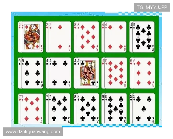 专业玩家揭秘赌场扑克玩法中的隐藏技巧和赢牌秘密提升赢面