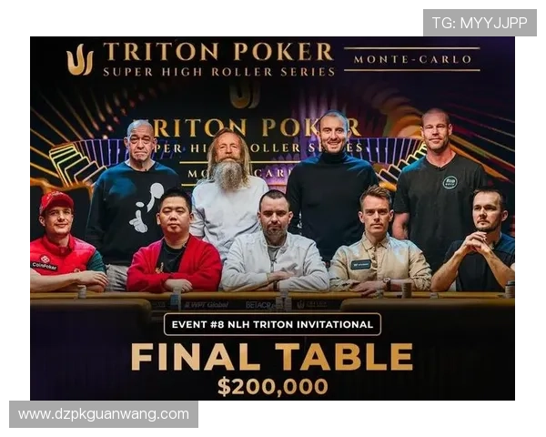 传奇德州扑克赛事回顾以及顶尖玩家的成功经验分享助你快速成为高手