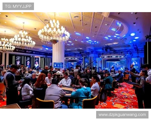 国内德州扑克赛事的历史沿革与未来发展方向展望