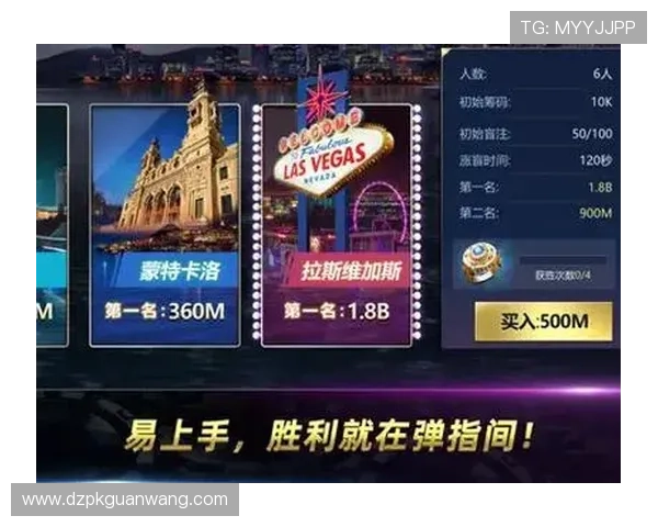 天天欢乐德州电脑版让你随时随地享受经典德州扑克游戏体验