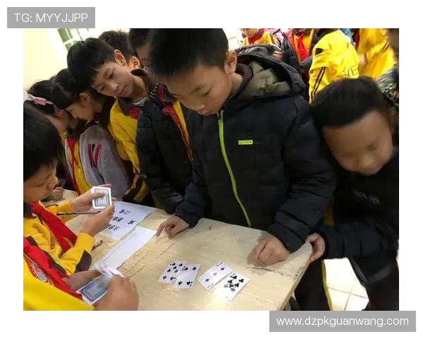 扑克牌24点怎么玩的常见误区及避免方法详解