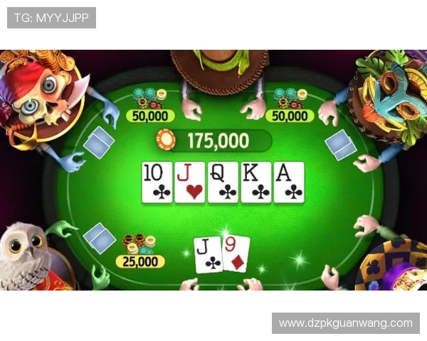 掌握gg扑克官方入口进入方式，确保每位玩家都能轻松顺利开始游戏