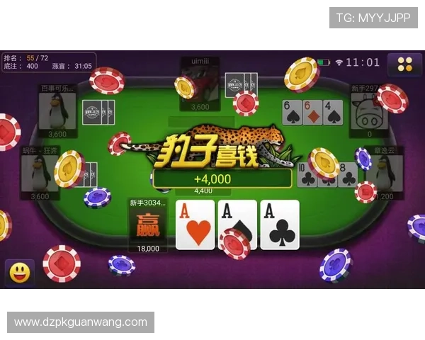 炸金花中常见的牌型组合及其赢牌概率分析